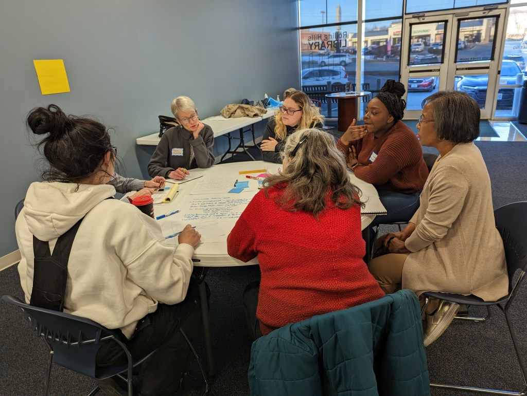 Next Conversation October&nbsp;19