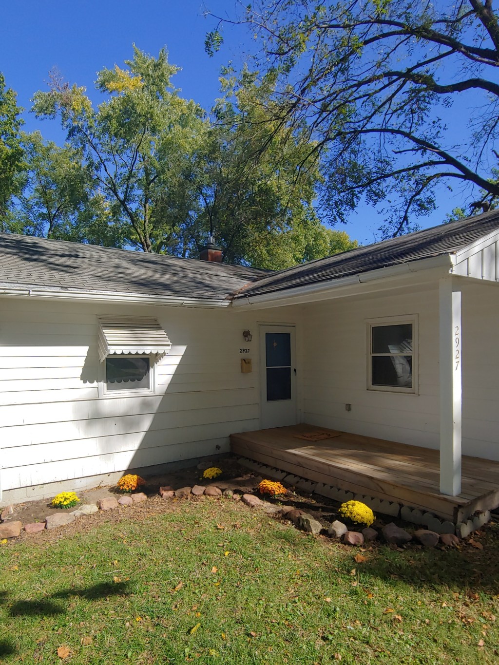 Securing Affordable Housing