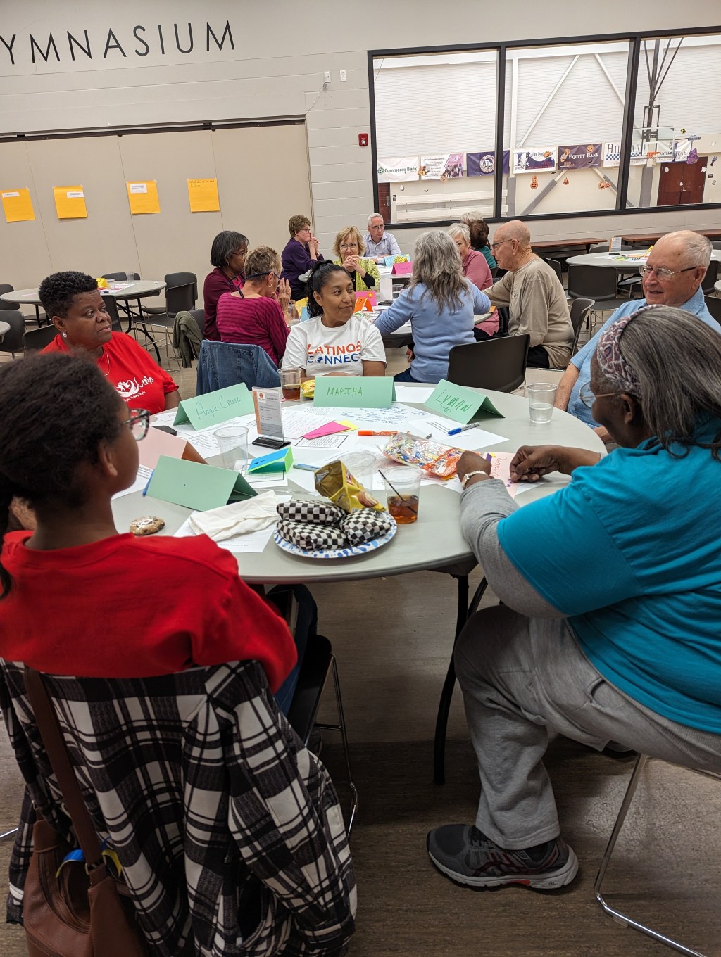 Join Us Nov 16! Focus: Supporting Our&nbsp;Youth