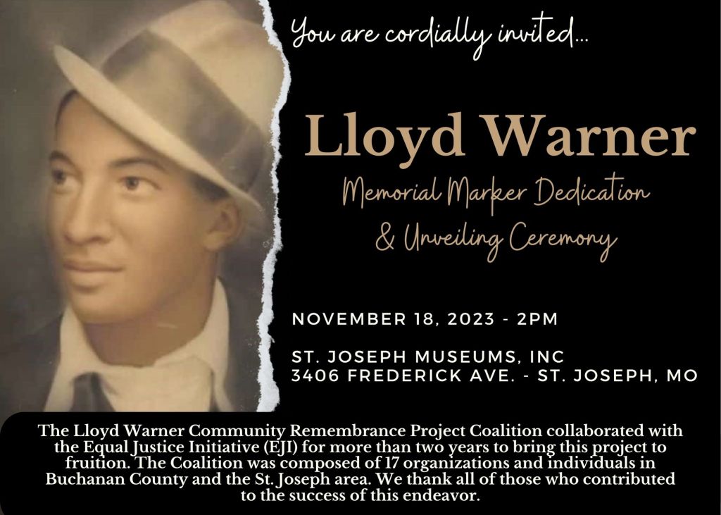 Community Remembrance