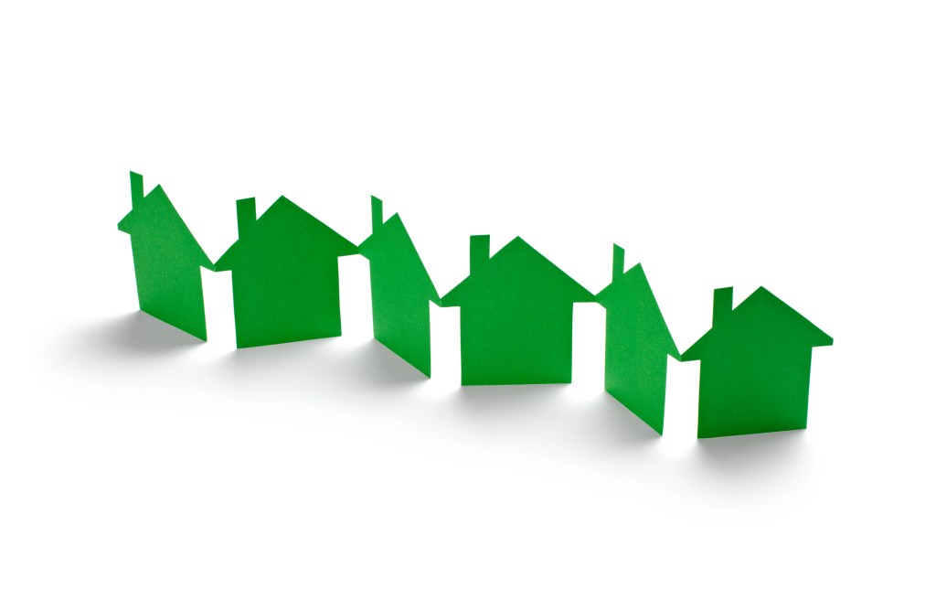 Building Social Trust