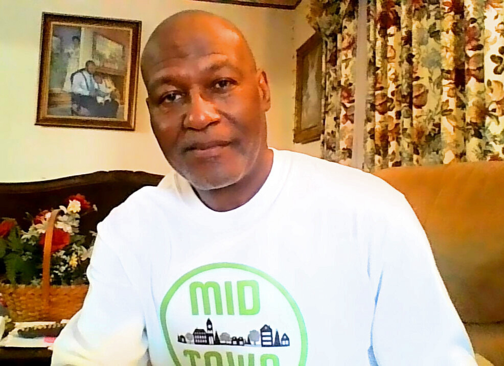 People You Should Know – Gary&nbsp;Wilkinson