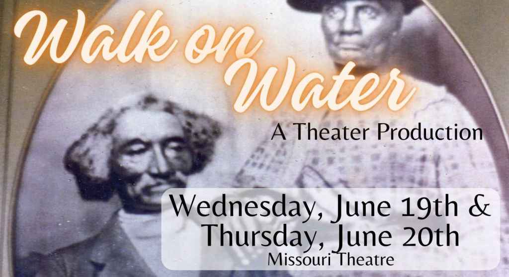 Time To Buy Your&nbsp;Tickets!