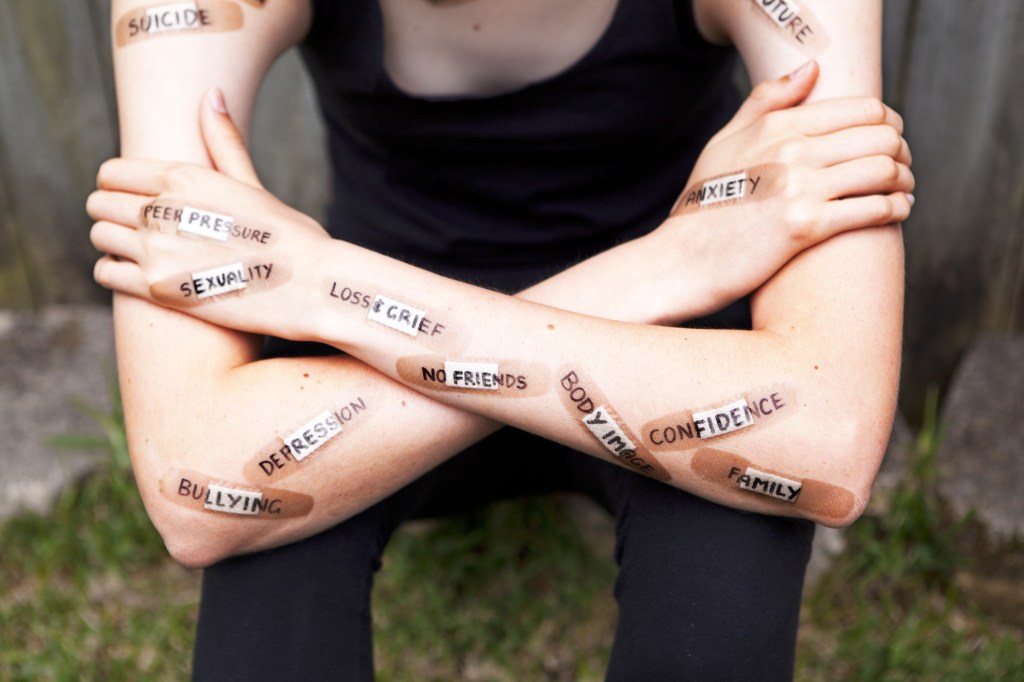 Our Children Deserve&nbsp;More