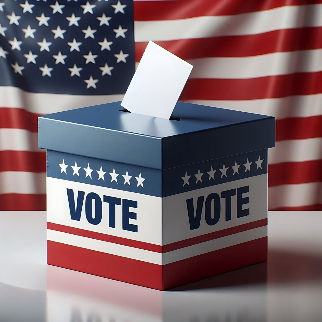 Whose Voices Aren’t Getting&nbsp;Heard?